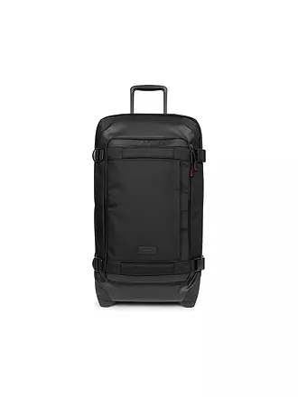 EASTPAK | Reisetrolley Tranverz L Cnnct Accent Grey | 